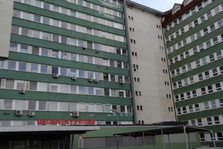Ilustračný obrázok k článku KONIEC nevyhovujúcemu stavu: Komplexná obnova popradskej nemocnice zhltne 46 miliónov eur