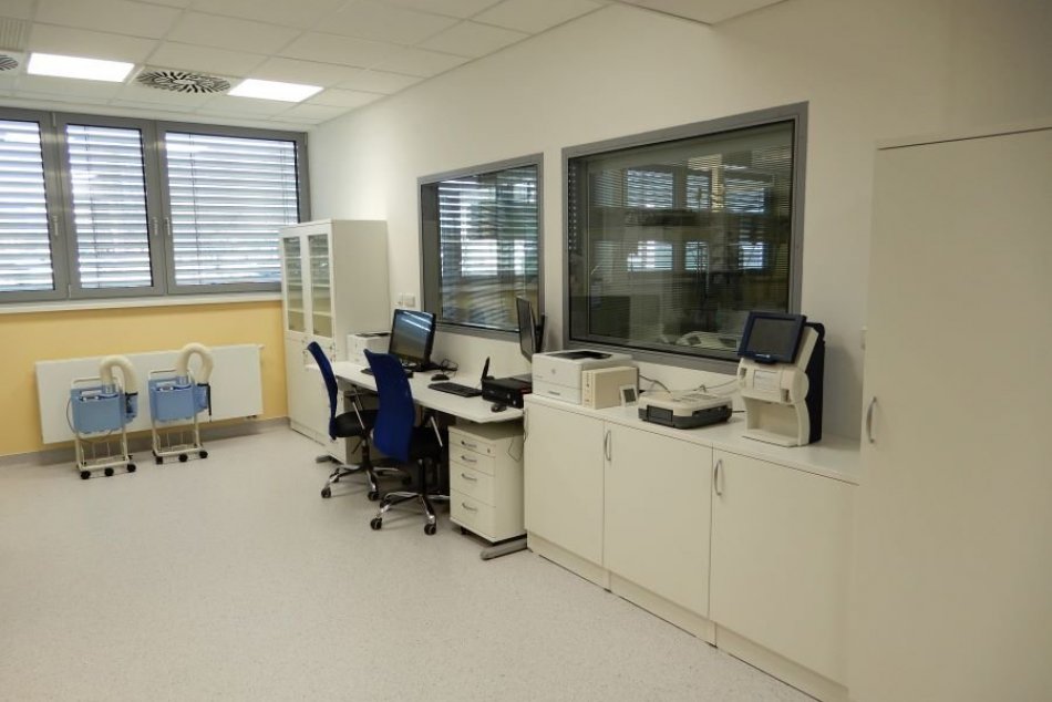 Ilustračný obrázok k článku Úspech popradskej nemocnice ako hrom: Získala hneď 3 ZLATÉ medzinárodné ocenenia