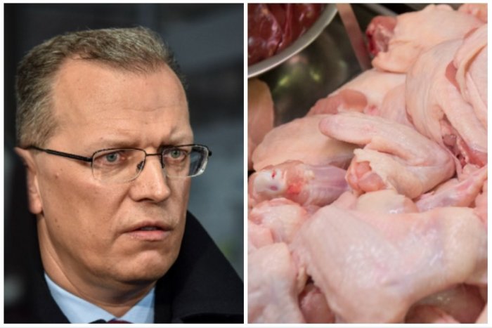 Ilustračný obrázok k článku Poľského veľvyslanca POBÚRILA kritika potravín: Kvalita našich produktov je na VYSOKEJ úrovni!