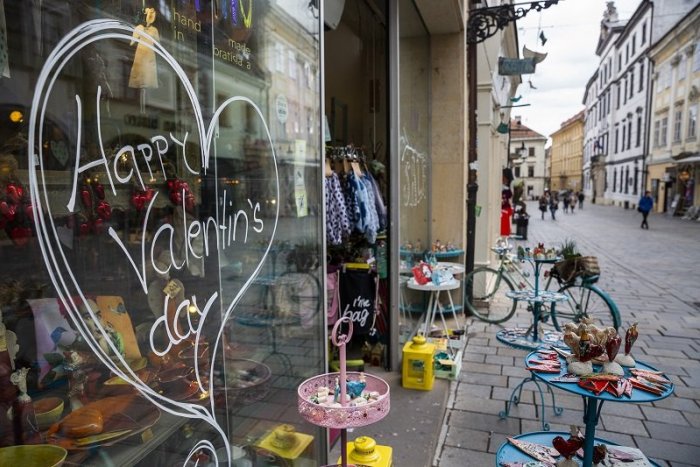 Ilustračný obrázok k článku NAJHORŠIE darčeky na Valentína: TOTO svojej polovičke radšej nedávajte