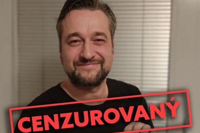 Ilustračný obrázok k článku Poslanec Blaha dostal STOPKU na sociálnej sieti: Jeho účet bol neaktívny! Čo mu HROZÍ?