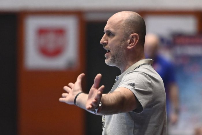 Ilustračný obrázok k článku Zmena na lavičke Nových Zámkov: Hádzanárov povedie v ďalšej sezóne nový tréner