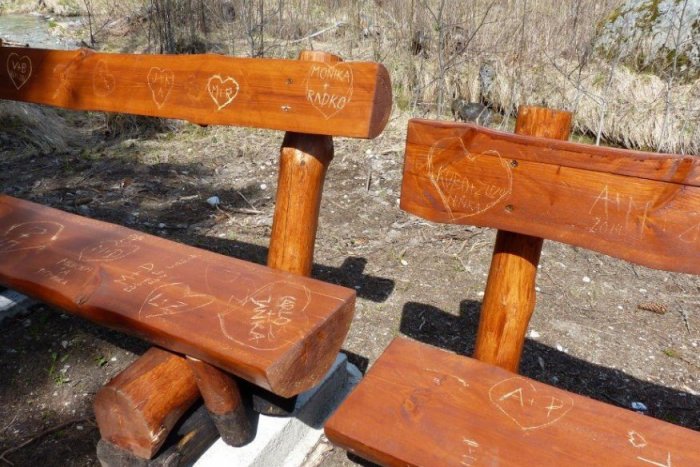 Ilustračný obrázok k článku HLASOVANIE: 5 najromantickejších miest v Poprade a okolí, ktoré je to VAŠE?