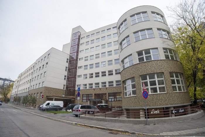 Ilustračný obrázok k článku Vynovená Poliklinika BEZRUČOVA: Objednať sa môžete do TÝCHTO ambulancií