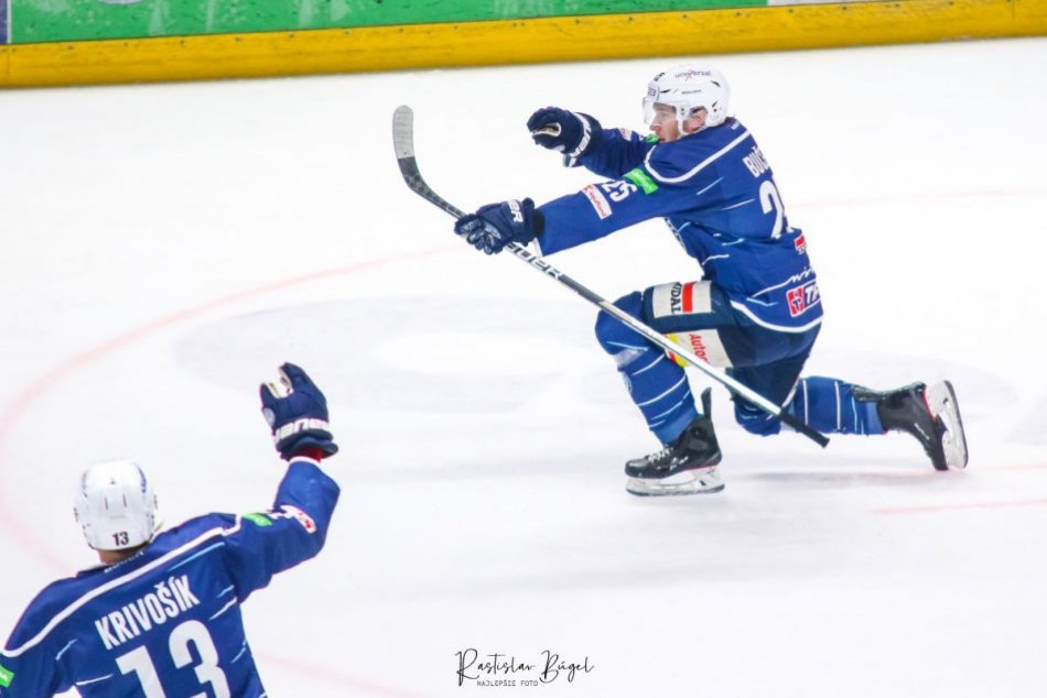 Ilustračný obrázok k článku Zápas tabuľkových susedov vyústil v predĺženie: Radosť pre Nitru zabezpečil Buček