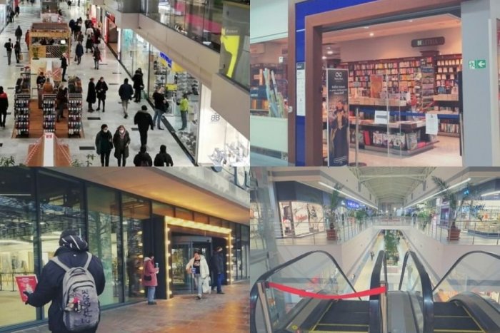 Ilustračný obrázok k článku V Košiciach platia NOVÉ PRAVIDLÁ: Zmeny nielen v hračkárstve a kníhkupectve