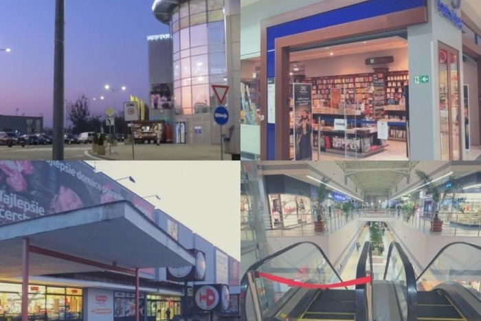 Ilustračný obrázok k článku V Michalovciach platia NOVÉ PRAVIDLÁ: Zmeny nielen v hračkárstve a kníhkupectve