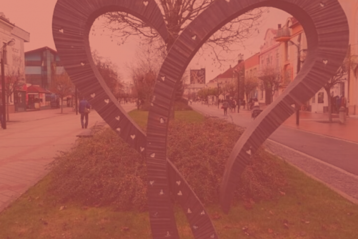 Ilustračný obrázok k článku Zažite pekné chvíle vo dvojici: 5 miest na prechádzku v srdci Zemplína a okolí