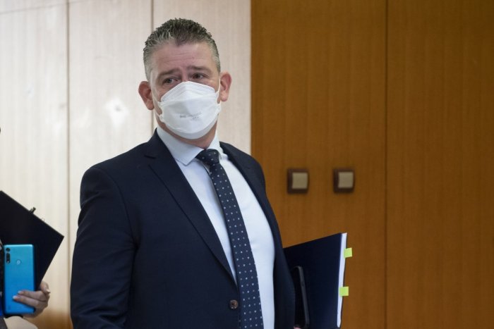 Ilustračný obrázok k článku Mikulec k obvineniam Smeru: Na Slovensku vznikol 'smerácky tribunál', ktorý sa pasuje do role súdu