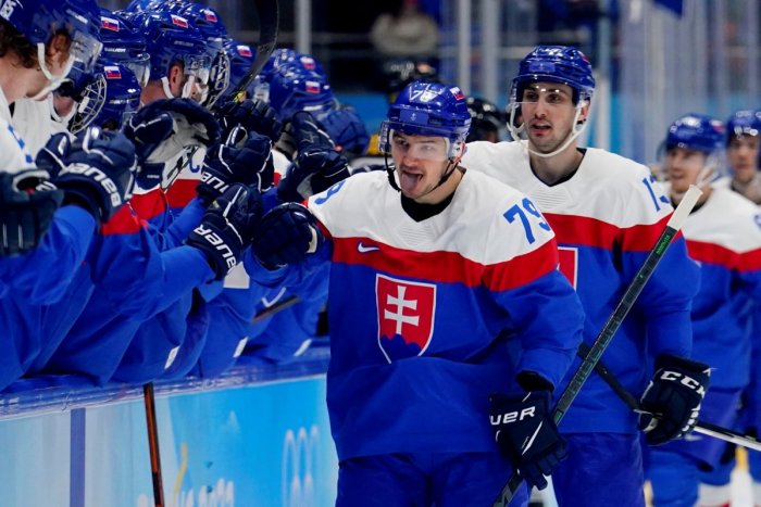 Ilustračný obrázok k článku FANTASTICKÍ hokejisti poslali Nemcov domov! V bitke o SEMIFINÁLE si to zajtra rozdajú s USA