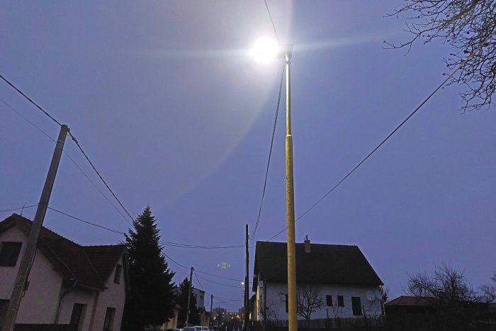 Ilustračný obrázok k článku Začneme si svietiť mobilmi? Kvôli cenám energií sa v Prešove bude vypínať osvetlenie