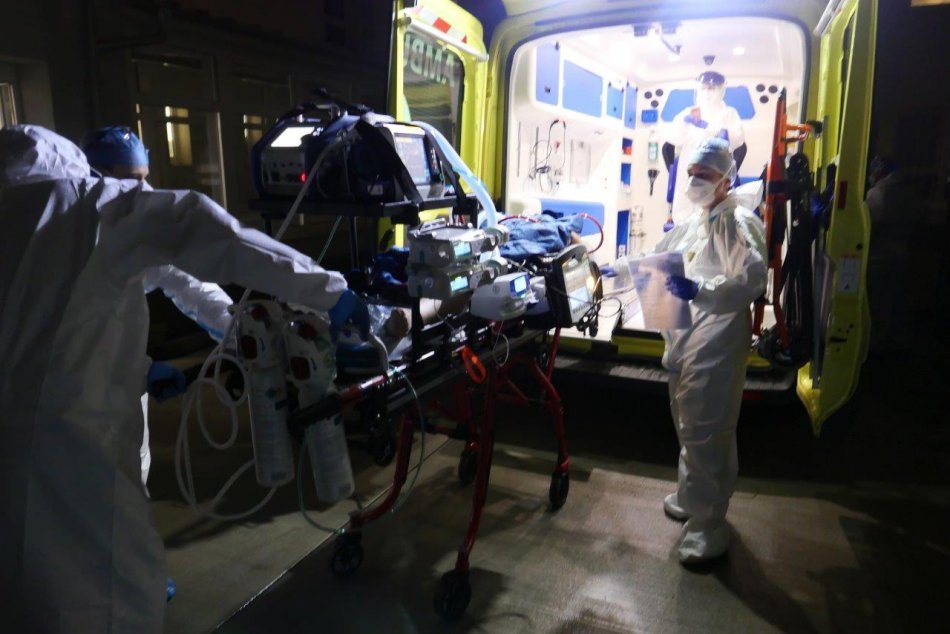 Ilustračný obrázok k článku Banskobystrickí zdravotníci zachytili nebezpečné ochorenie: Dieťa zomrelo v nemocnici!