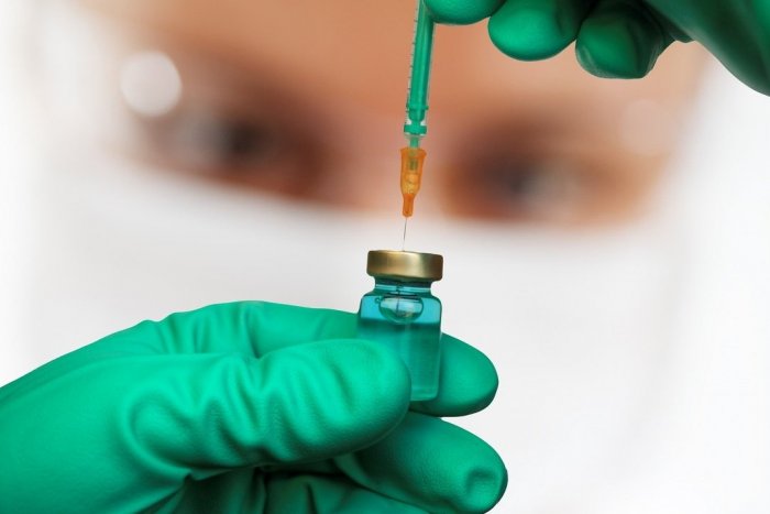 Ilustračný obrázok k článku Rapídny pokles dopytu o vakcínu v kraji: V januári 6-tisíc záujemcov, teraz ledva 250