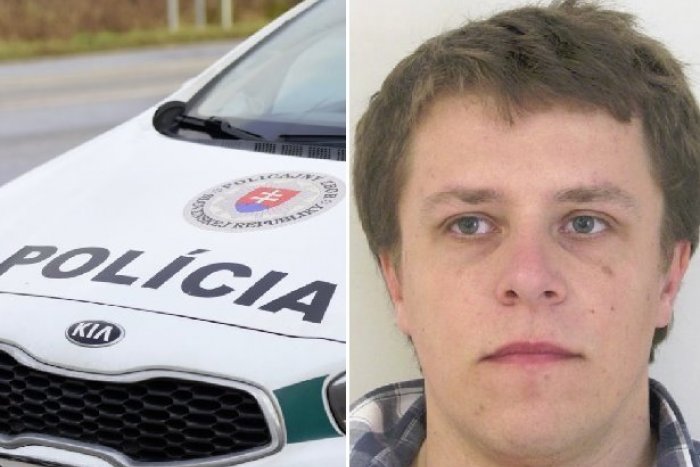 Ilustračný obrázok k článku Spoznali ste ho? Polícia pátra po nezvestnom Košičanovi