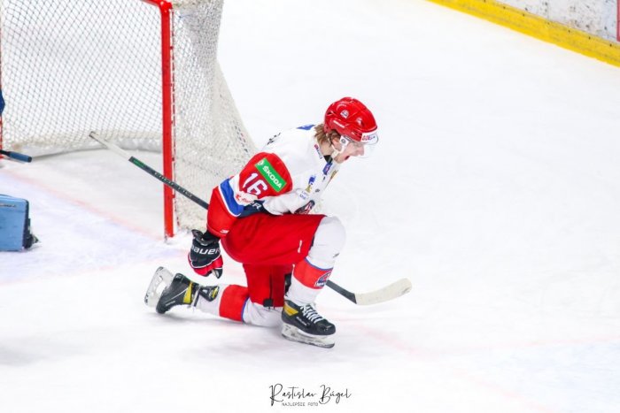 Ilustračný obrázok k článku Ďalšia posila pred play-off: Nitra získala práva na ruského obrancu