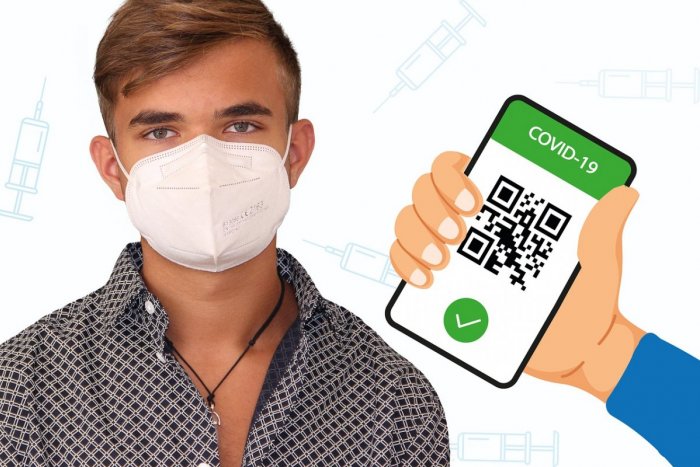 Ilustračný obrázok k článku V Nitrianskom kraji odhalili nové prípady koronavírusu: Výnimkou je JEDINÝ okres