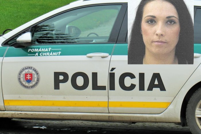 Ilustračný obrázok k článku Odišla za prácou do Česka a odvtedy jej niet: Polícia hľadá Prešovčanku Veroniku