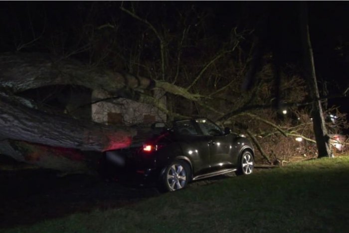 Ilustračný obrázok k článku Ylenia pustoší Nemecko: V krajine vyhlásili NÚDZOVÝ STAV! Kedy dorazí na Slovensko?