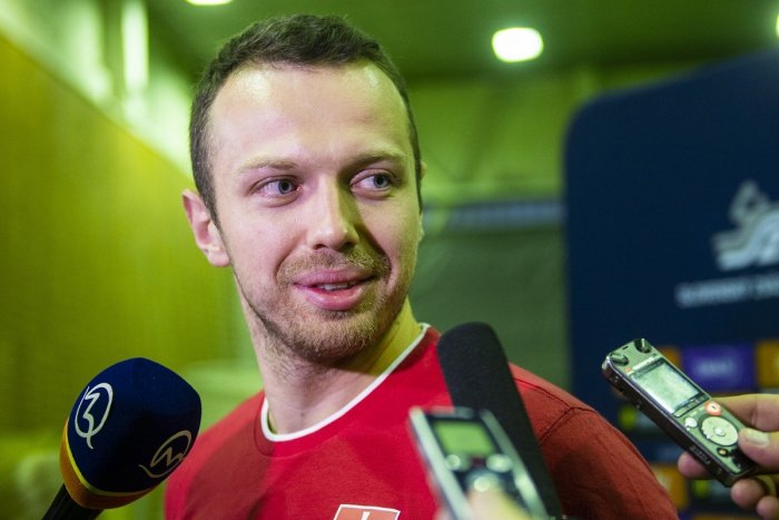 Ilustračný obrázok k článku Marián Žernovič si vyskúša novú súťaž: Prestupuje pod Alpy