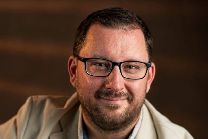 Ilustračný obrázok k článku Vallo má prvého vyzývateľa: Heredoš vystúpil z Republiky a chce viesť Bratislavu