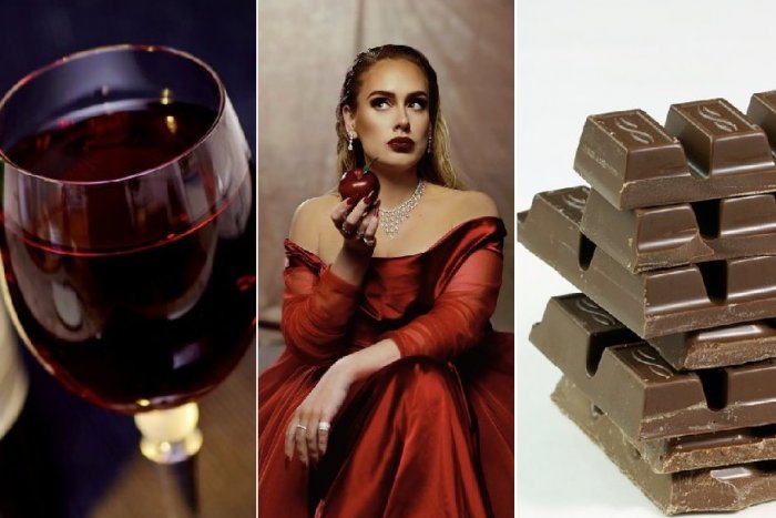 Ilustračný obrázok k článku Sirtfood diéta je HITOM: Má na svedomí aj štíhlu postavičku krásnej Adele?