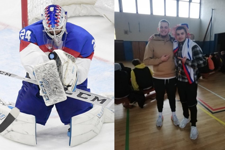 Ilustračný obrázok k článku V Považskej dostali žiakov o PIATEJ ráno do školy: Stačilo pustiť hokej! FOTO