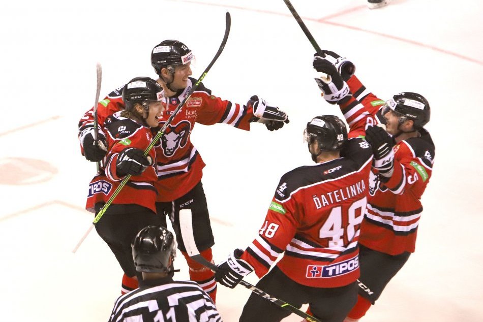 Ilustračný obrázok k článku Barani predviedli parádny výkon: Spišiakov zdolali rozdielom triedy