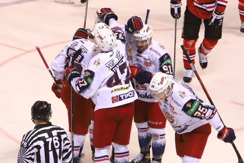 Ilustračný obrázok k článku Barani sa doma ujali vedenia: Potom však už presne strieľali iba Zvolenčania