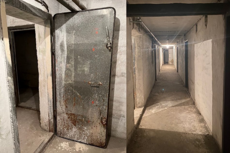 Ilustračný obrázok k článku Mestské časti dávajú dokopy zoznam KRYTOV. Kde sa môžete ukryť v PETRŽALKE?