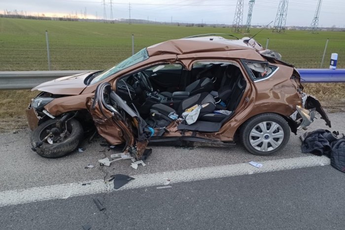 Ilustračný obrázok k článku HROZIVÁ situácia na cestách nášho kraja: Polícia eviduje raz TOĽKO mŕtvych ako vlani!