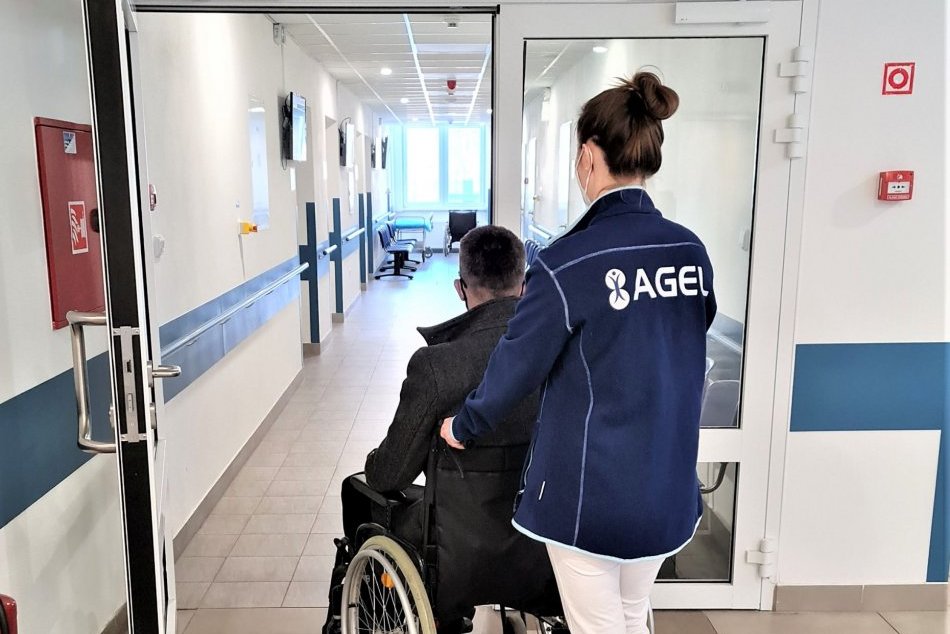 Ilustračný obrázok k článku URGENT vnútorného lekárstva PRESŤAHOVALI: Kde OŠETRIA Žiarčanov?