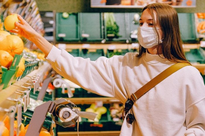 Ilustračný obrázok k článku Covid sa šíri aj v Nitrianskom kraji: Ani jeden okres NEMÁ pod 150 prípadov!