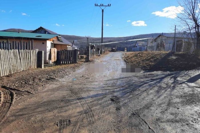 Ilustračný obrázok k článku OBROVSKÁ tragédia: Šofér dodávky pri cúvaní zachytil chlapčeka (†7), nebolo mu pomoci