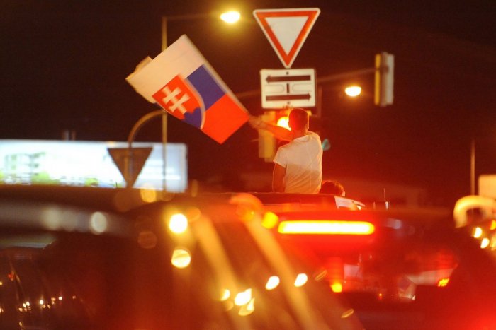 Ilustračný obrázok k článku Popoludní budú v meste obmedzenia: KONEČNE nebude nikomu vadiť upchatá Bratislava!