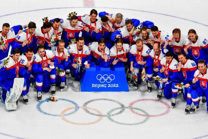 Ilustračný obrázok k článku VEĽKÉ privítanie bronzových hrdinov: Chystáte sa na oslavy? Nezabudnite na RESPIRÁTOR!