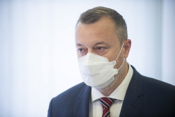 Ilustračný obrázok k článku Krajniak je POZITÍVNY: Dva roky som sa vyhýbal COVIDU, nakoniec som si našiel dve čiarky