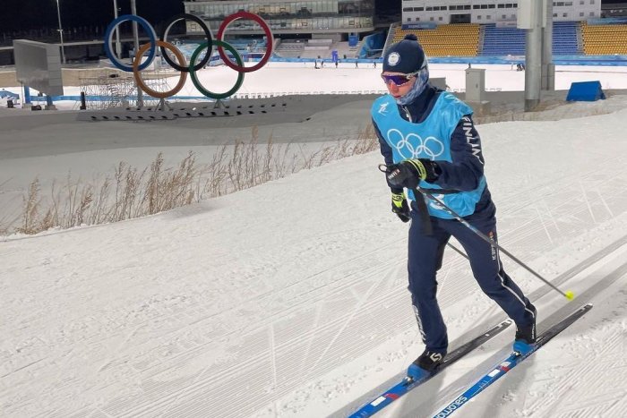 Ilustračný obrázok k článku ÚTRAPY fínskeho bežca na lyžiach: Po pretekoch v Pekingu si musel ROZMRAZOVAŤ penis!