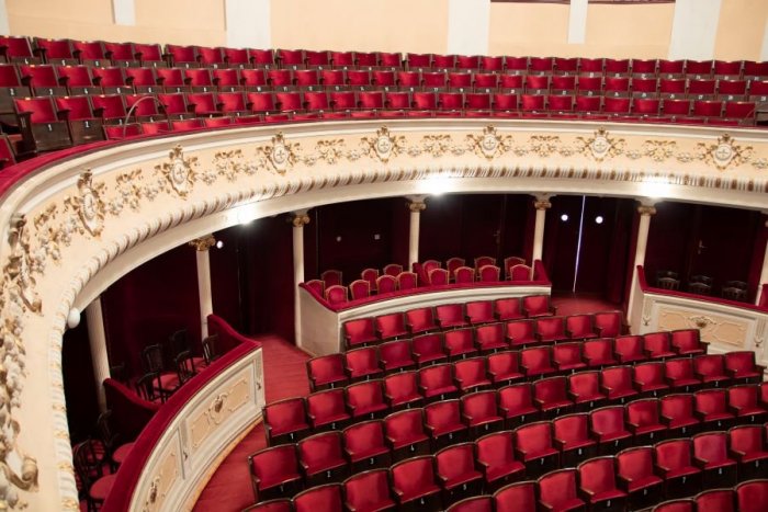 Ilustračný obrázok k článku Premiéra v Spišskom divadle: Najnovší počin uspokojí aj náročného diváka