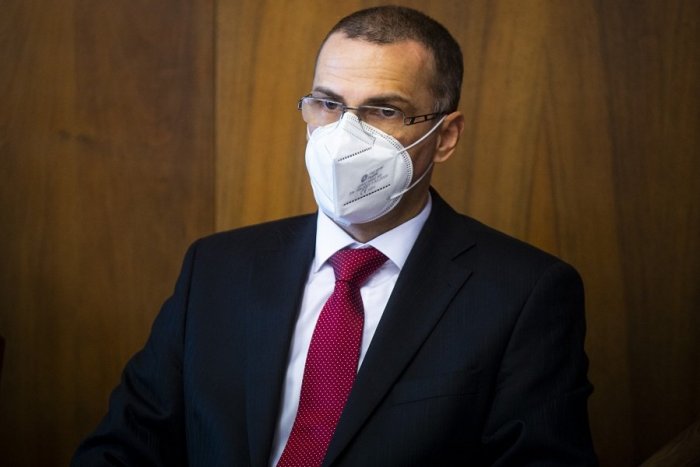 Ilustračný obrázok k článku Generálny prokurátor Žilinka opäť použil paragraf 363: Žigovi zrušil časť obvinenia z podplácania