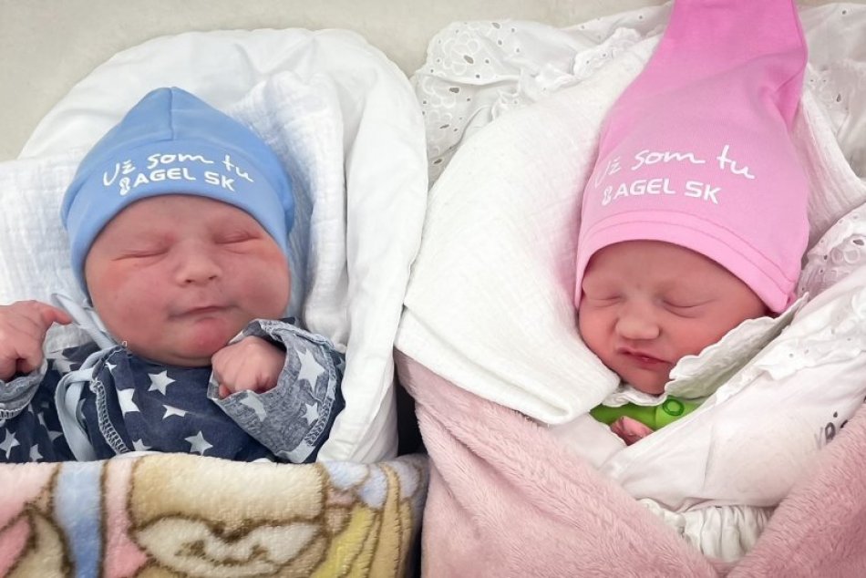 Ilustračný obrázok k článku Dve slovenské mená sú v kurze už roky: Ako vyzerá najnovší rebríček TOP 10?