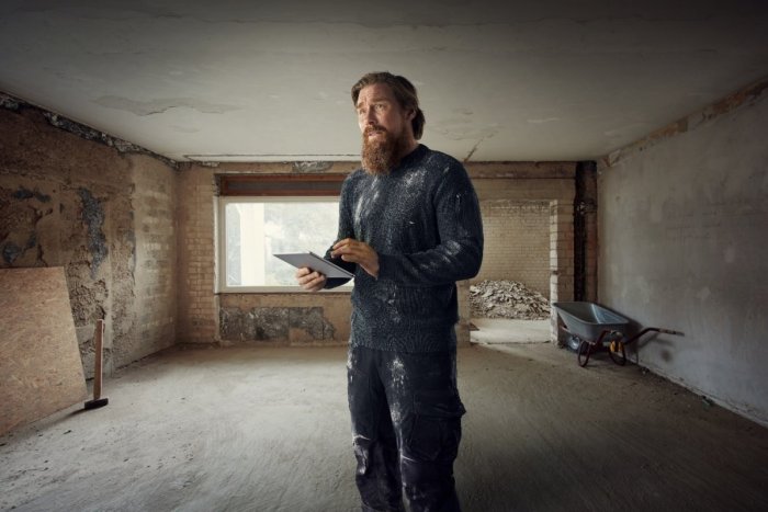 Ilustračný obrázok k článku Aplikácia Hornbach pomôže s akýmkoľvek projektom