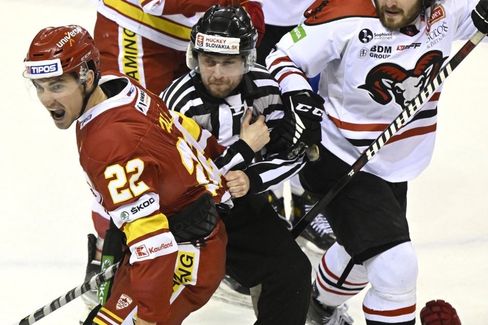 Ilustračný obrázok k článku S Duklou Trenčín to bude ťažké, myslí si súper: PROGRAM kvalifikácie play off
