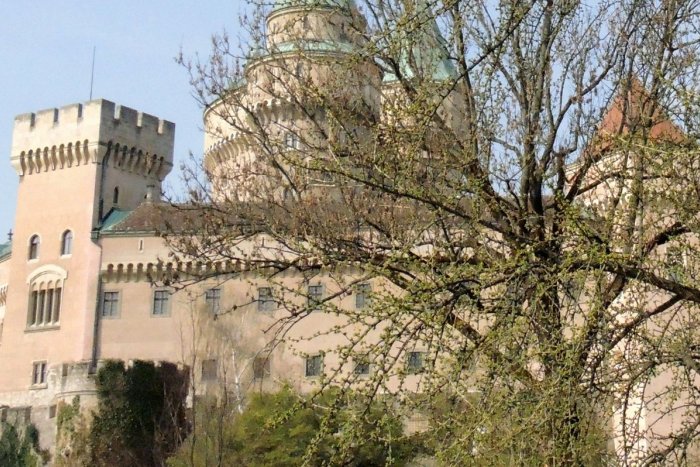 Ilustračný obrázok k článku Tlak na výstavbu v Bojniciach je SILNÝ: Nový územný plán má vyriešiť spory