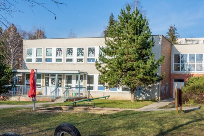 Ilustračný obrázok k článku Škôlka v Trenčíne prejde rekonštrukciou: 120 detí sa bude cítiť ako v bavlnke