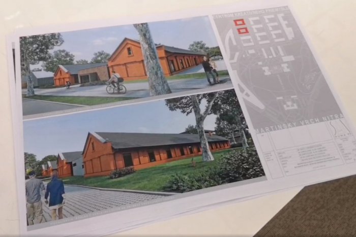 Ilustračný obrázok k článku Nitrou sa šíri VÝZVA na záchranu projektu kreatívneho centra: Podpísali ju STOVKY ľudí