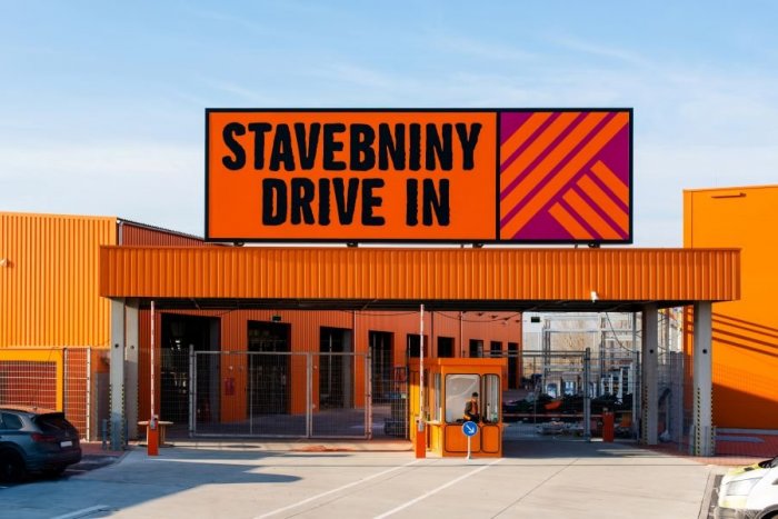 Ilustračný obrázok k článku Na projekty sa vybavte v nitrianskom Hornbachu