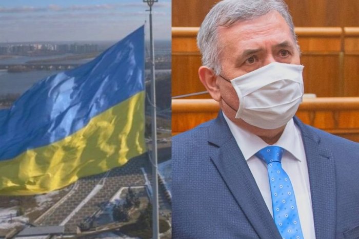 Ilustračný obrázok k článku Reakcia michalovského primátora: Sme veľmi blízko k ukrajinským hraniciam!