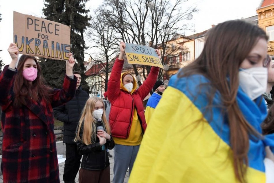 Ilustračný obrázok k článku V pozore je kvôli vojne aj Prešov: Koľko CO krytov v meste máme a aká je kapacita?