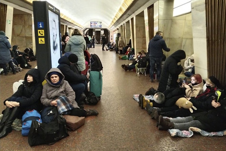 Ilustračný obrázok k článku Z Užhorodu sa vrátili aj slovenské učiteľky: Niektorí svoj odchod ešte zvažujú