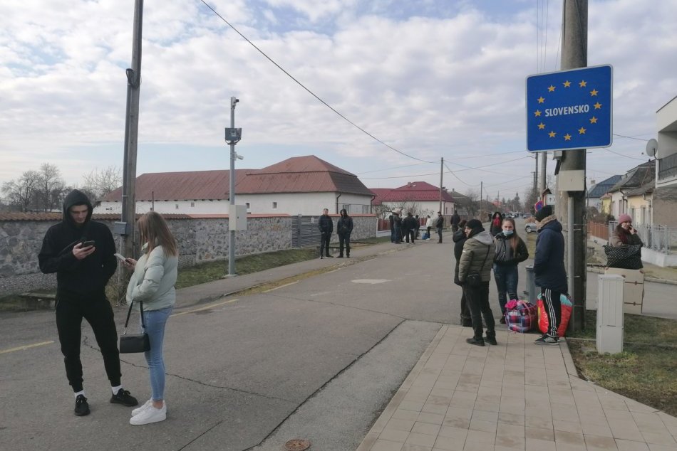 Ilustračný obrázok k článku Mesto je pripravené vyčleniť priestory pre ubytovanie Ukrajincov: Organizuje aj zbierku